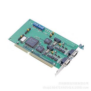 485包好用 422 台湾研华通讯卡PCL 745REV.B1RS