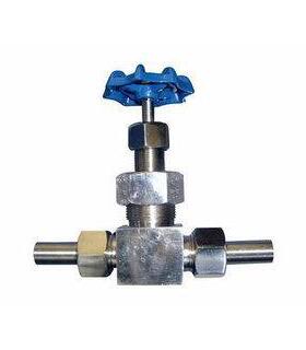 J93Y-320不锈钢高压针型截止阀电站不锈钢针型截止阀