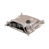 94HA ECU 94针插头针座连接器铝壳HD 汽车电子