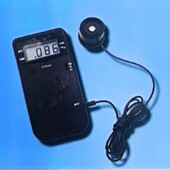 型号 ZXZDZ 紫外线强度测试仪 254nm 库号：M409767