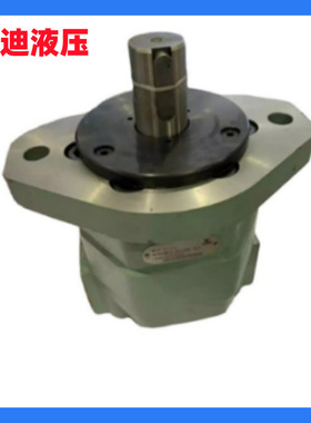 CBL5160-A1L齿轮泵 动力头齿轮马达