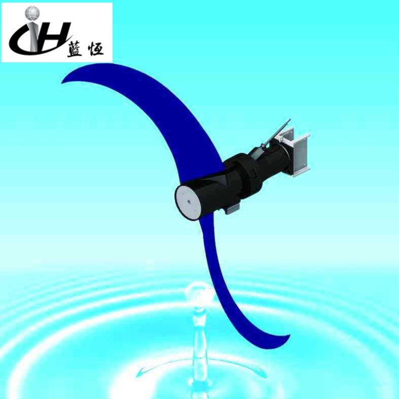 QJB型潜水推流器QJB7.5/4-2500/2-42/p