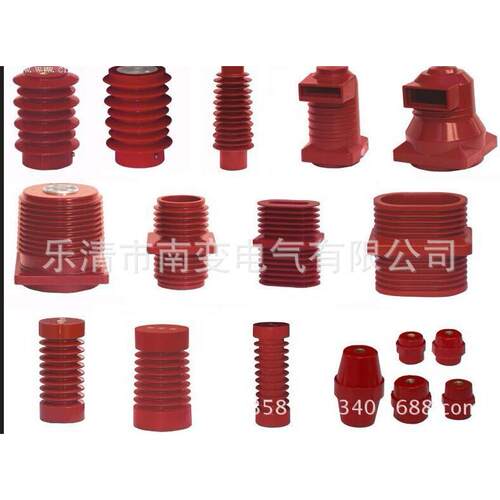 供应高压穿墙套管35-40.5KV/260*260高395KYN61套管现货质保