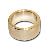 水刀零配件批发 1040 水刀油缸端盖内衬套 FLOW水刀配件