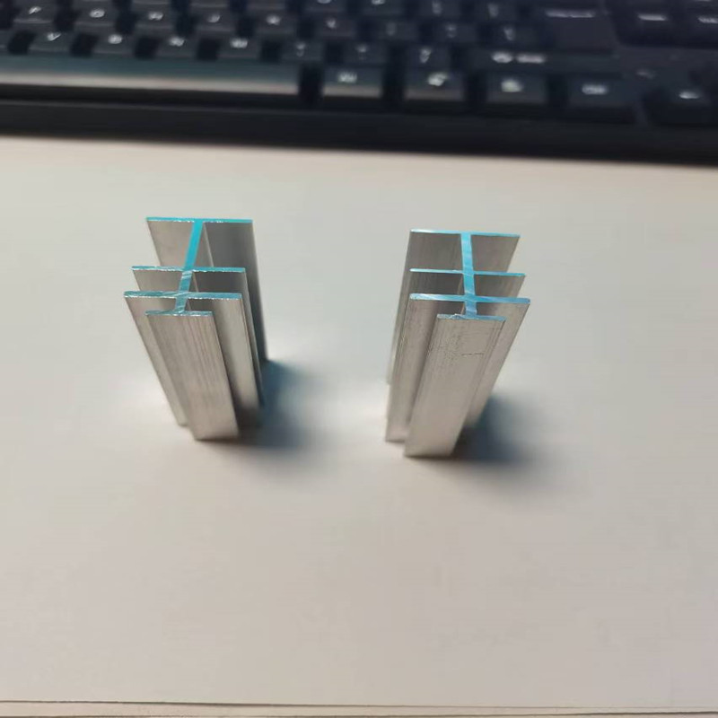 铝合金爬行边框铝型材 爬行宠物边框铝材 动物爬行铝合金边框铝材