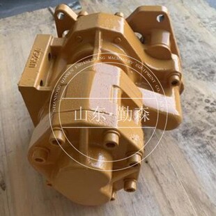 D475A 液压泵 704 44012 推土机配件 各种型号齐全