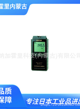 CUSTOM 东洋 数字转速表 RM-01U RM-2000 电机转速测量