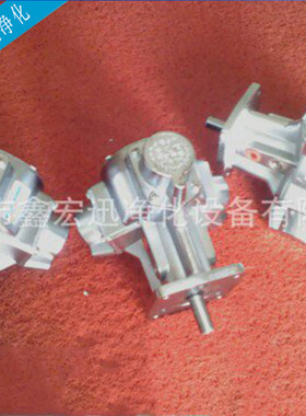 通又顺TONSON气动马达 M1-L 卧式马达 通又顺气动马达