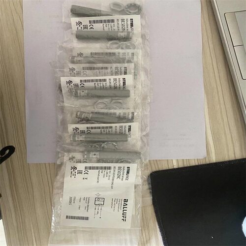 位移传感器BTL7-E100-M0490-B-KA05巴鲁夫BALLUFF