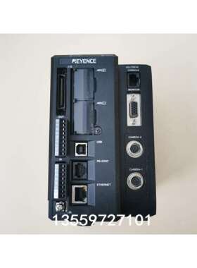 基恩士XG-7001A成色新