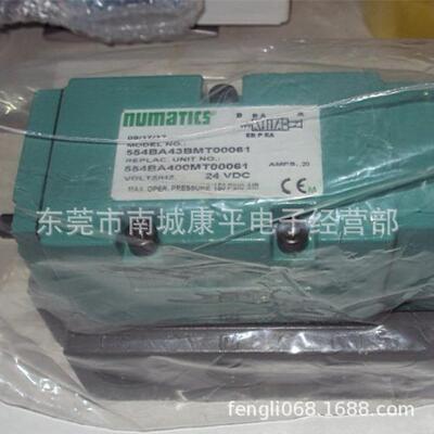 NUMATICS554SA400K000030