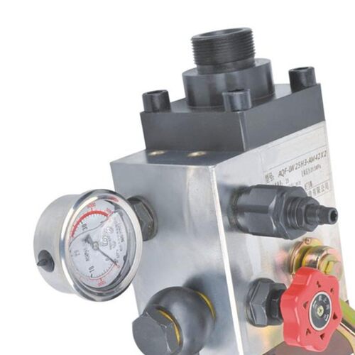 AQF-L25H1-A 安全球阀 AQF-L40H3-A M72*2 315mpa 安全球阀