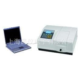 756PC紫外可见分光光度计