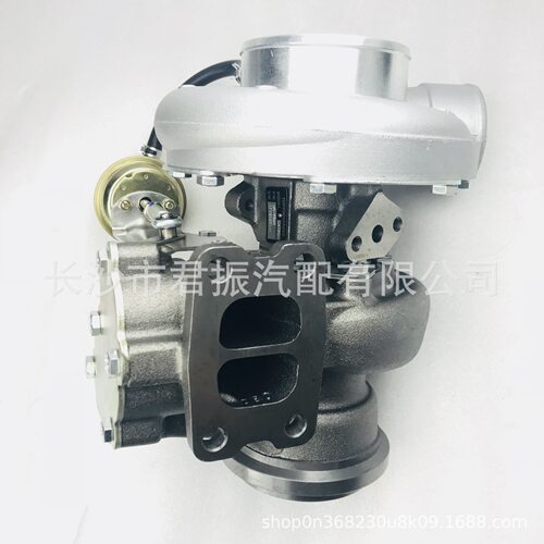 厂家批发 3126B S300G034 170343 170345 166-0326 涡轮增压器