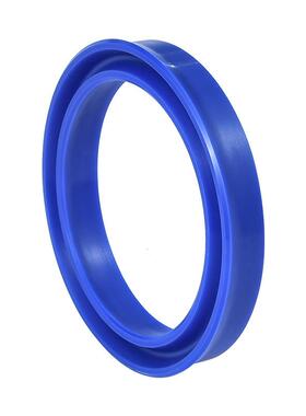 UP轴R进口UN孔用密封圈油压机通30*400*20原无品牌/厂墨8绿色聚氨