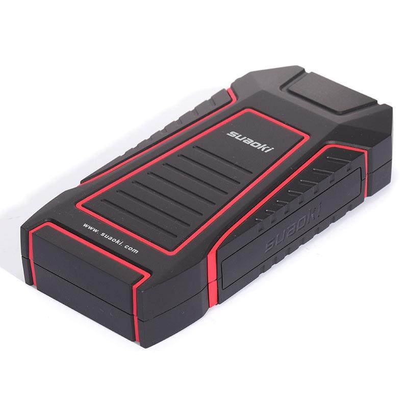 式多PLUSU7功能汽车a应急启动1电源2V柴r汽通用搭火电源carjumpst