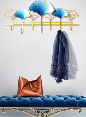 轻玄奢入门关挂衣31560进门墙上壁挂钩衣架创意挂衣区衣户帽挂包