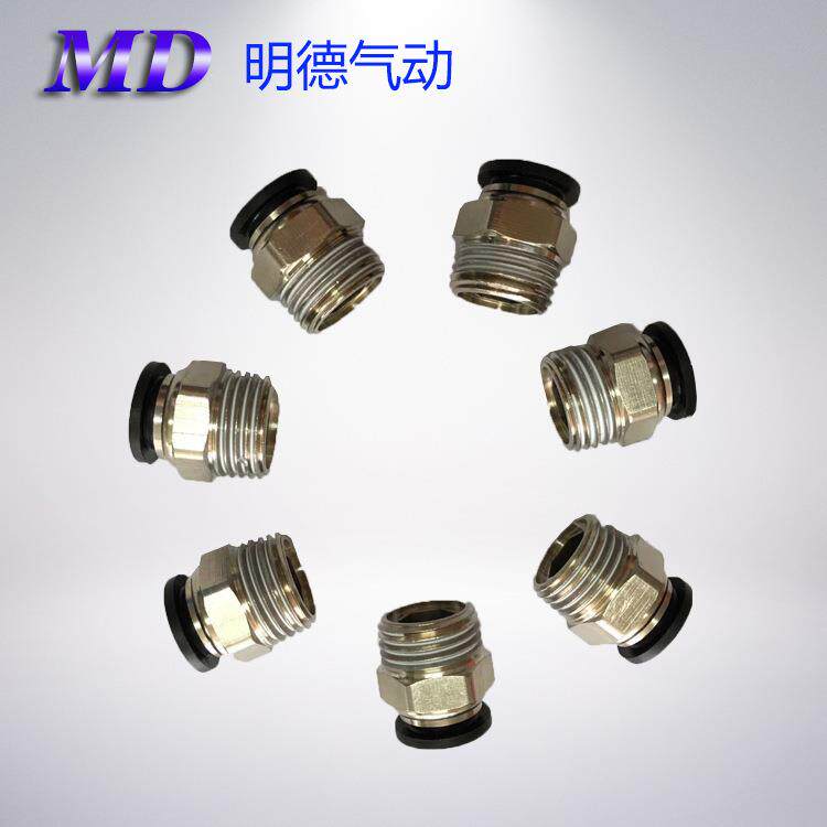 亚德无品牌//客铝合金标0准气缸SC80*100/15020拉杆双作用复动磁