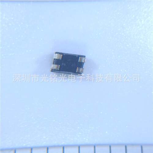 厂家现货直供 3528RGB全彩 黑面 共阴 七彩红蓝绿 三色灯 LED灯珠