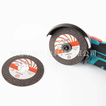 多功能锂跨境LIB迷你电角磨机便充携电式3寸微型切割机E手磨机打1