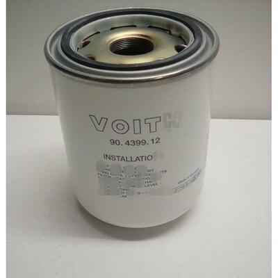 VOT机I滤清.器套件5955.1091.FSM01.11液油力缓速器滤芯