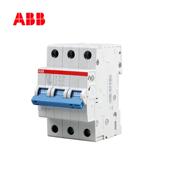 微小型断路器空气装 1602308AEW68 配电开关 SF2C04家