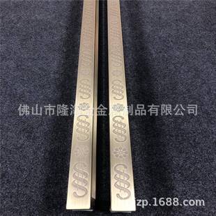 酒店不锈古钢门拉手款式青铜不大锈钢大不门拉手价格锈钢拉手厂家