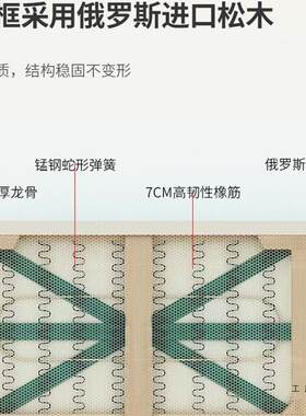 轻RYG奢贵妃榻椅发卧室太人妃椅单个贵妃客厅阳台沙美躺椅升级版