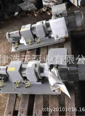 涂机齿轮布泵ZSA机TDTJ滚轮涂布齿轮泵计量齿轮泵高粘齿度轮泵