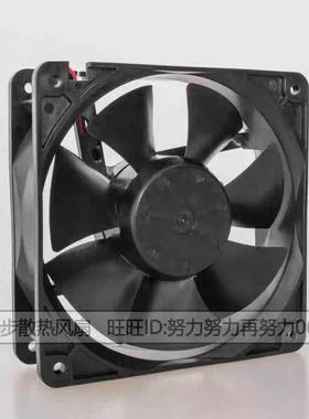 4715KL04WM-B56NB-1203812Vc1.3A12m暴力大无品牌/风量PWM散热风扇