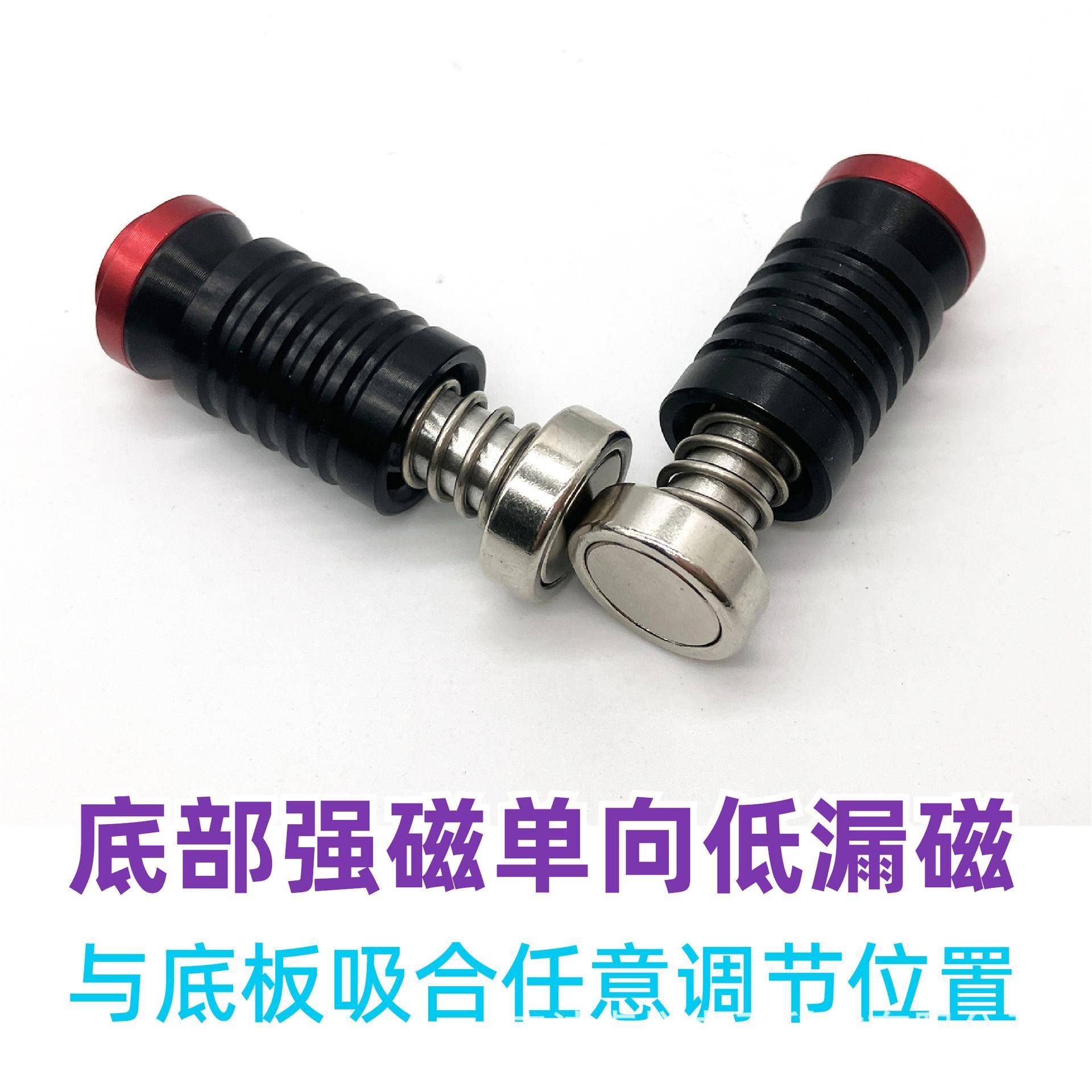 磁性P件CB夹无品牌/线夹元器夹焊板专霞林柱弹用性PCB夹焊电子维