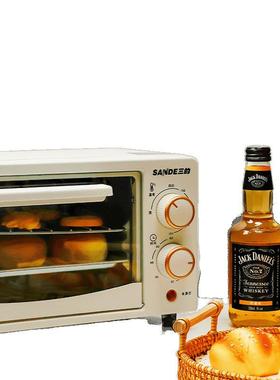 微波炉家用舍小型迷宿小容量烤热箱一可饭菜快速加热新款人便9948