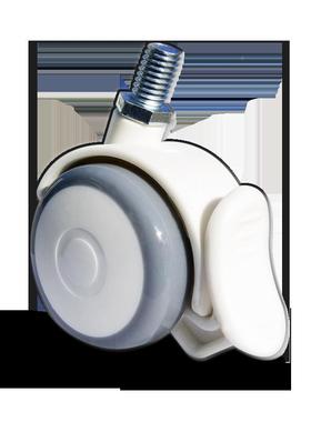 soer用e婴P9-3儿r床床儿童专静音脚轮