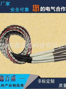 高XBS-DTX1品质精密模具加热棒工单头模具热管耐高温高发率电业加
