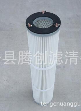 压螺丝吊杆机缩螺丝吊装除尘滤筒六螺栓螺杆吊杆国桥滤滤布粉尘芯