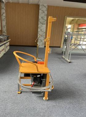 柳州单人TIR吊家篮,2动2v单人吊0篮厂,单人电吊篮