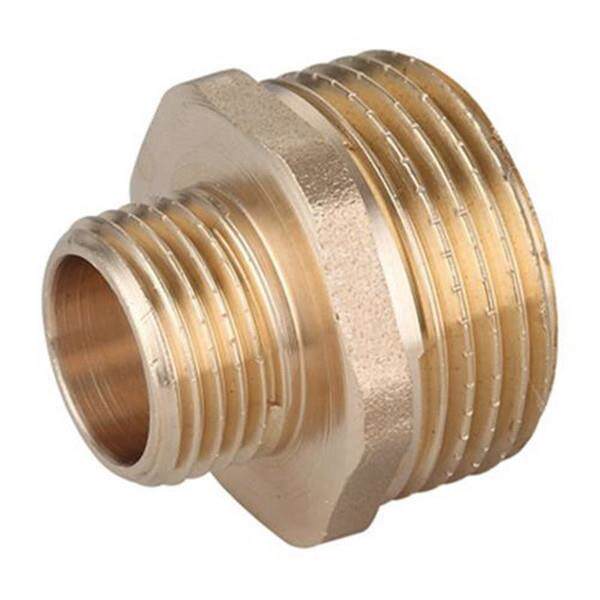 RTUB螺纹直通接头I10.4.2I螺管栓螺KIS母软管