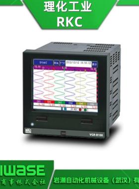 RKC理N化工业CB系列数字温度调器节CB70FM8N5NA91452温控0仪