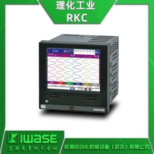RKC理N化工业CB系列数字温度调器节CB70FM8N5NA91452温控0仪