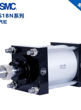 原装长行程标准气缸CDS1B20-5100/200/300/4005/00BMW/N600/1000