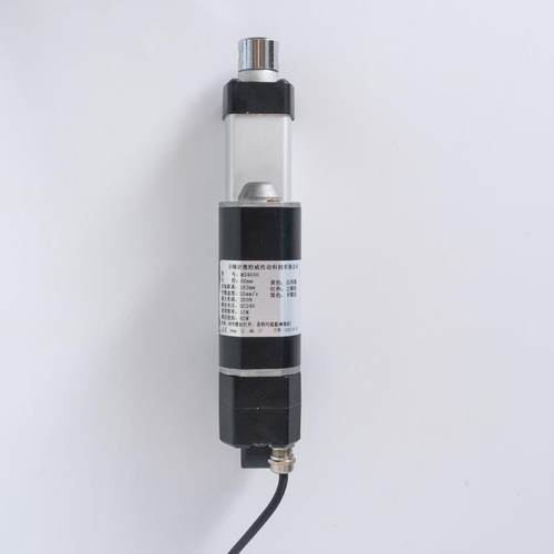 静1音微型电动推4杆SY-A0A2SY-A04Av/4v直流大2推力往复伸缩杆厂