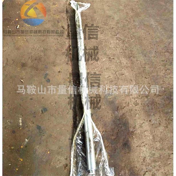 q11-x100/1510剪板机直轴起FMZ动总轴040cr材2质x500剪板机曲轴