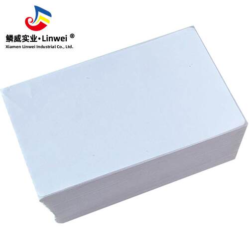 叠装ELw1001500邮宝0*贴150三防热敏纸100*1100条码不干胶打印纸