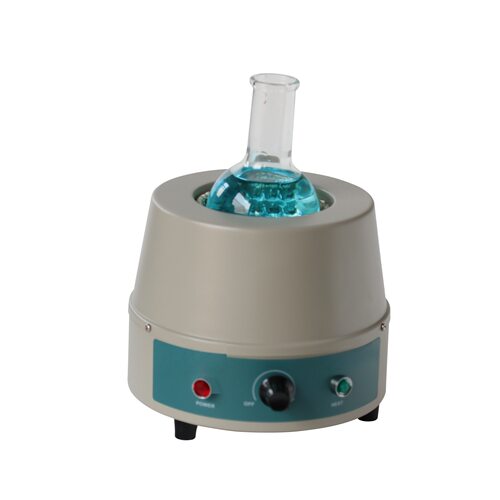 电子调温电热套5000ml 型号:ST17-98-I-B库号：M208856