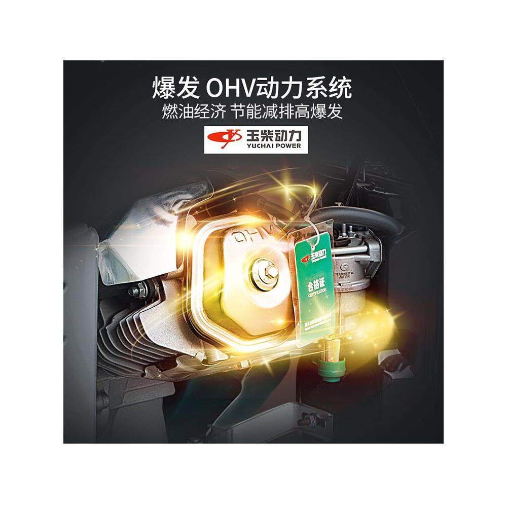 现货玉柴家汽油发电220V用小发电机单三相3/5/6/见描述8/10千型瓦,畜牧/养殖物资,特种养殖设备,淘宝优惠券,粉丝福利购,淘宝优惠卷