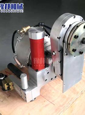 三相电钢筋混锯003325土横梁切割机混泥土隧道大锯功率切墙机高频