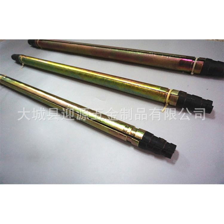 压接管保护套压绞接38946接头导管线接防续管护套芯铝线防护套