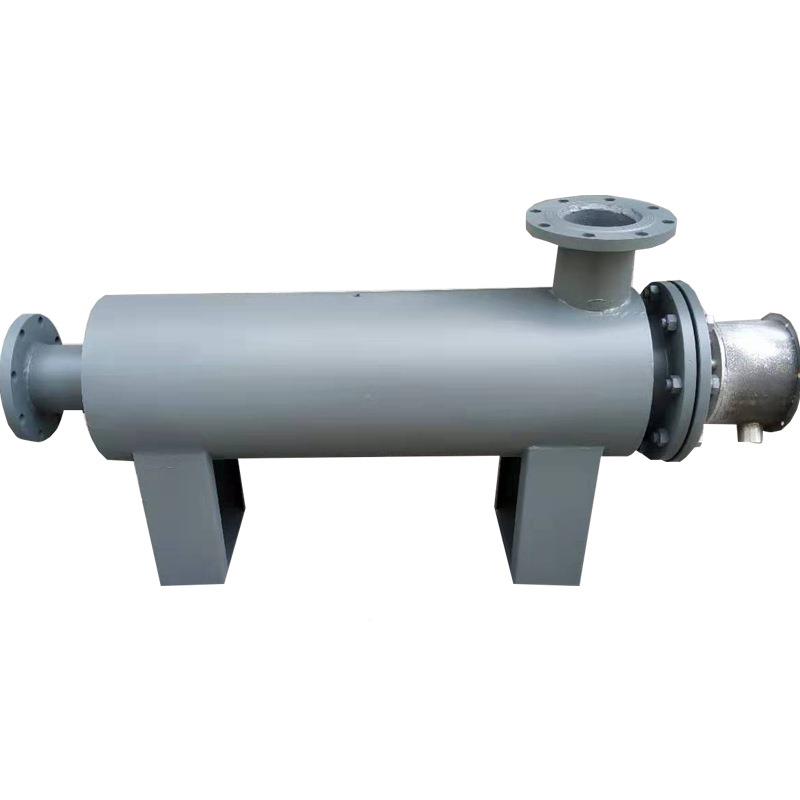 SSR压炭缩空性气加热器惰气导热油加热器体管道加热器活性加热器