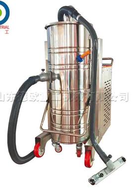 工厂车间地面清设备do-02154尘木屑大功率除尘粉器业理手推式工吸