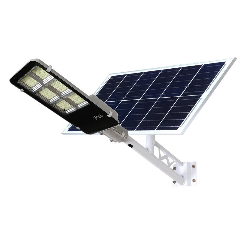 新农村家用路太阳能灯大功率体PXL户外庭厂院灯高亮分街道灯家